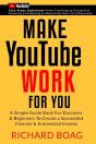 Make Youtube Work For You - Preview