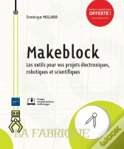 Capa do artigo Makeblock