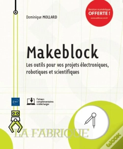 Capa do artigo Makeblock