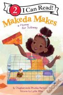 Makeda Makes A Home For Subway