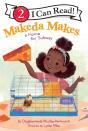 Makeda Makes A Home For Subway - Preview