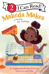 Makeda Makes A Home For Subway