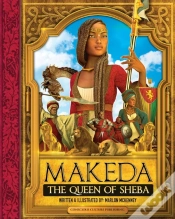 Capa do artigo Makeda