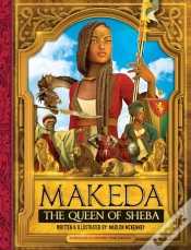 Capa do artigo Makeda
