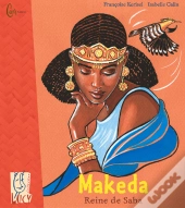 Makeda, Reine De Saba