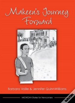 Capa do artigo Makeen'S Journey Forward
