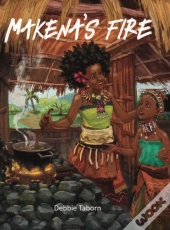 Makena'S Fire
