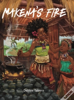 Capa do artigo Makena'S Fire