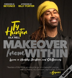 Capa do artigo Makeover From Within