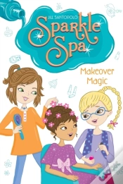 Capa do artigo Makeover Magic