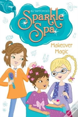 Capa do artigo Makeover Magic