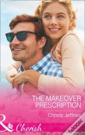 Capa do artigo Makeover Prescription