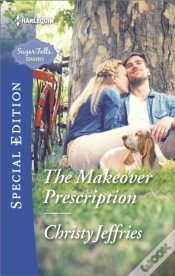 Capa do artigo Makeover Prescription