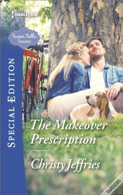 Capa do artigo Makeover Prescription