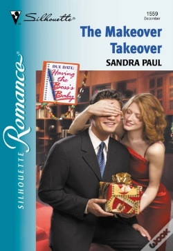 Capa do artigo Makeover Takeover