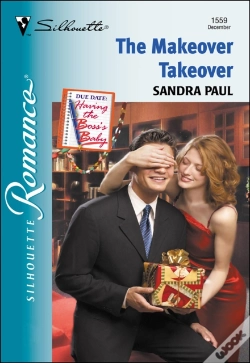 Capa do artigo Makeover Takeover