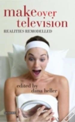 Capa do artigo Makeover Television