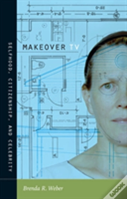 Capa do artigo Makeover Tv