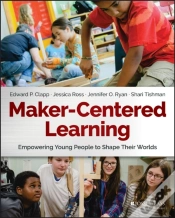 Capa do artigo Maker-Centered Learning