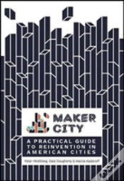Capa do artigo Maker City
