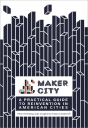 Maker City - Preview