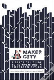 Capa do artigo Maker City