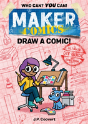 Maker Comics: Draw A Comic! - Preview