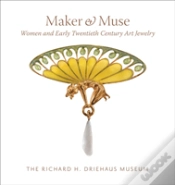 Capa do artigo Maker & Muse