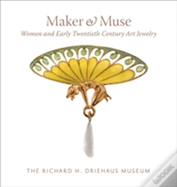 Capa do artigo Maker & Muse