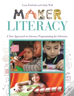 Capa do artigo Maker Literacy