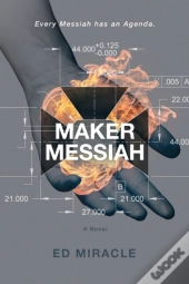 Maker Messiah