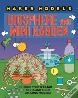 Capa do artigo Maker Models: Biosphere And Mini-Garden