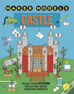 Capa do artigo Maker Models: Castle