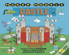 Maker Models: Castle