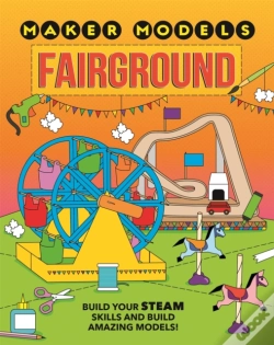 Capa do artigo Maker Models: Fairground
