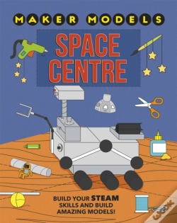 Capa do artigo Maker Models: Space Centre