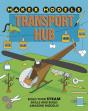 Maker Models: Transport Hub - Preview