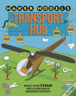 Capa do artigo Maker Models: Transport Hub