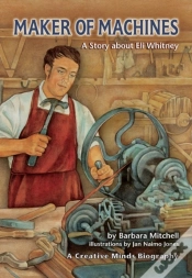 Capa do artigo Maker Of Machines