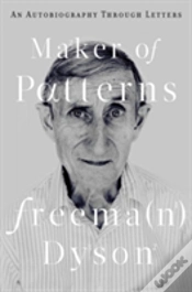 Capa do artigo Maker Of Patterns