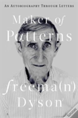 Capa do artigo Maker Of Patterns