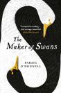 Maker Of Swans - Preview