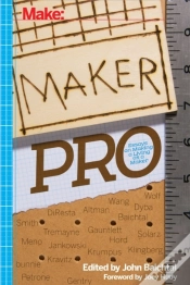 Capa do artigo Maker Pro
