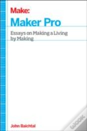 Capa do artigo Maker Pro