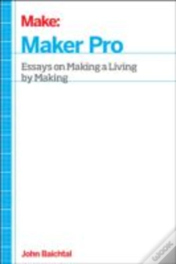 Capa do artigo Maker Pro