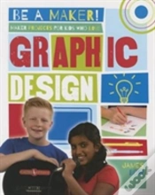 Capa do artigo Maker Projects For Kids Who Love Graphic Design