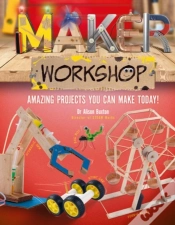 Capa do artigo Maker Workshop