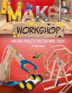 Capa do artigo Maker Workshop