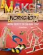 Maker Workshop - Preview