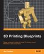 Makerbot Project Blueprints: Raw - Preview